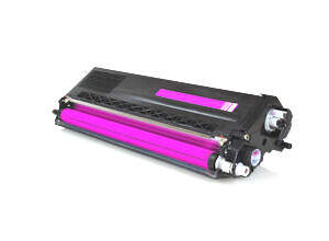 TONER COMPATIBLE CON BROTHER TN900 MAGENTA 6.000 COPIAS