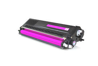 TONER COMPATIBLE CON BROTHER TN900 MAGENTA 6.000 COPIAS
