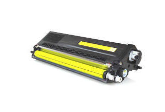TONER COMPATIBLE CON BROTHER TN900 AMARILLO 6.000 COPIAS