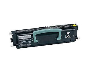 TONER COMPATIBLE CON LEXMARK X203/X204 NEGRO 2.500 COPIAS