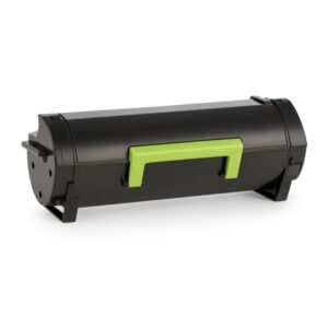 TONER COMPATIBLE CON LEXMARK  MX510/MX511/MX610/MX611 NEGRO 20.000 COPIAS