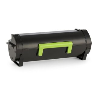 TONER COMPATIBLE CON LEXMARK  MX510/MX511/MX610/MX611 NEGRO 20.000 COPIAS